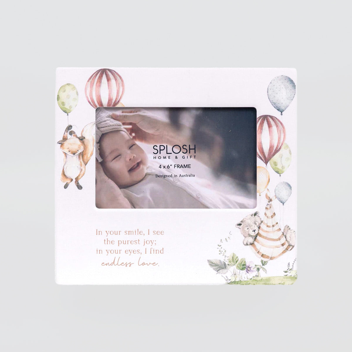 Tiny Wonders - 4x6 Frames