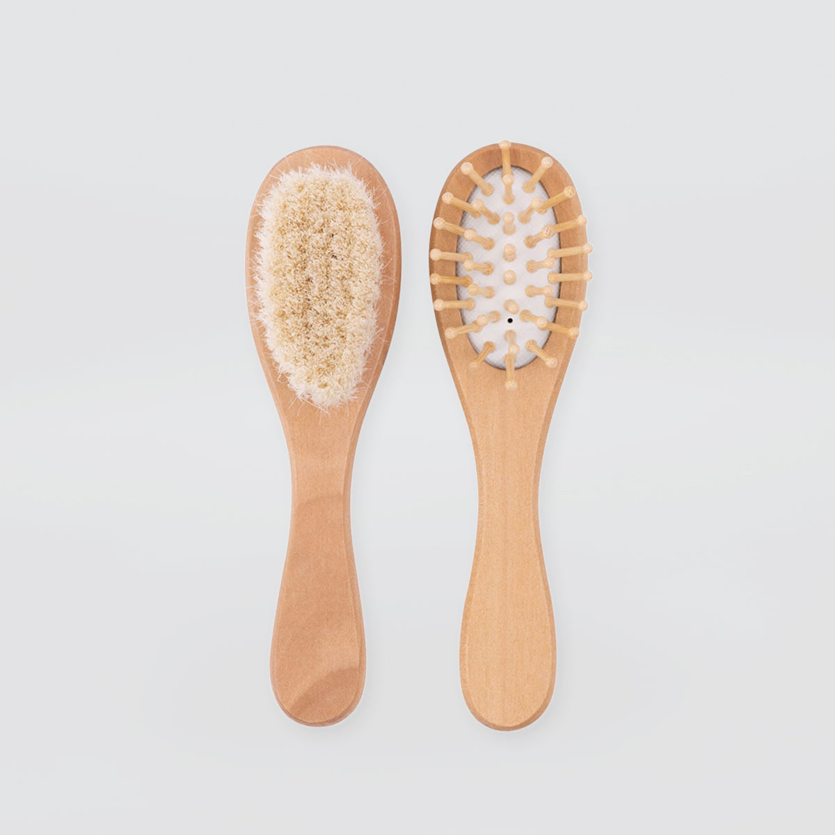 Tiny Wonders - 'My First Hairbrush' Set/2