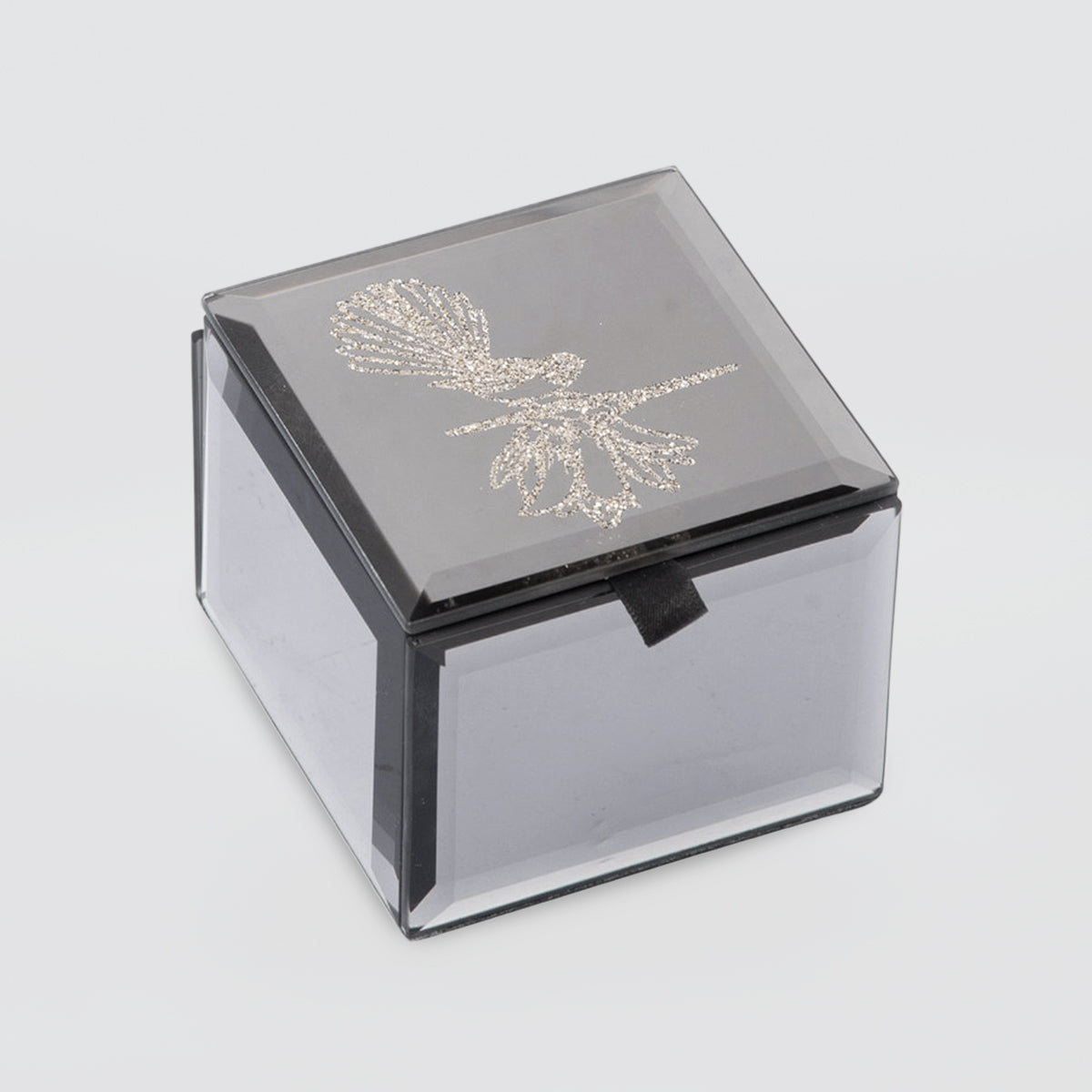 Trinket Box - 'Fantail'