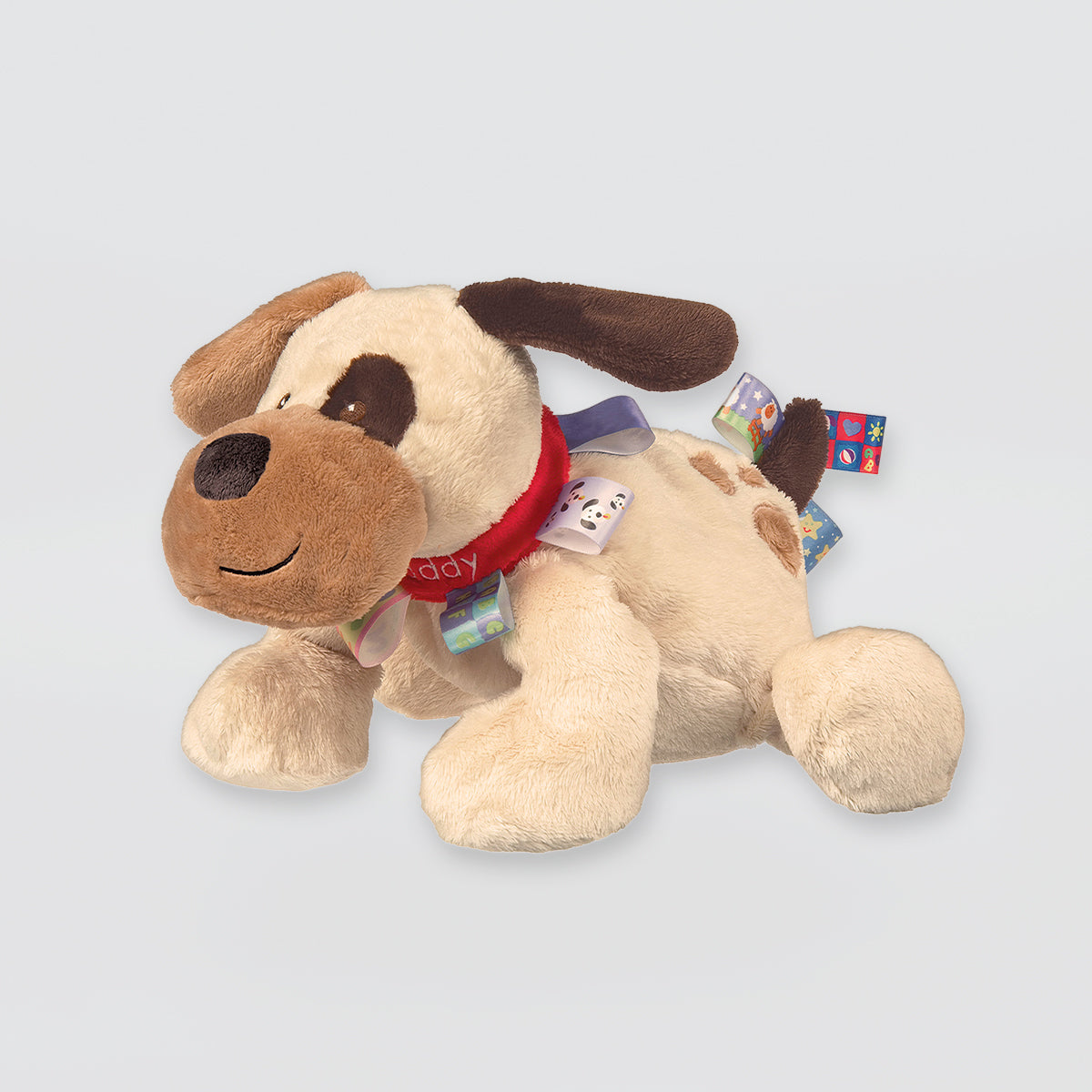 Mary Meyer Taggies - 'Buddy The Dog' Soft Toy