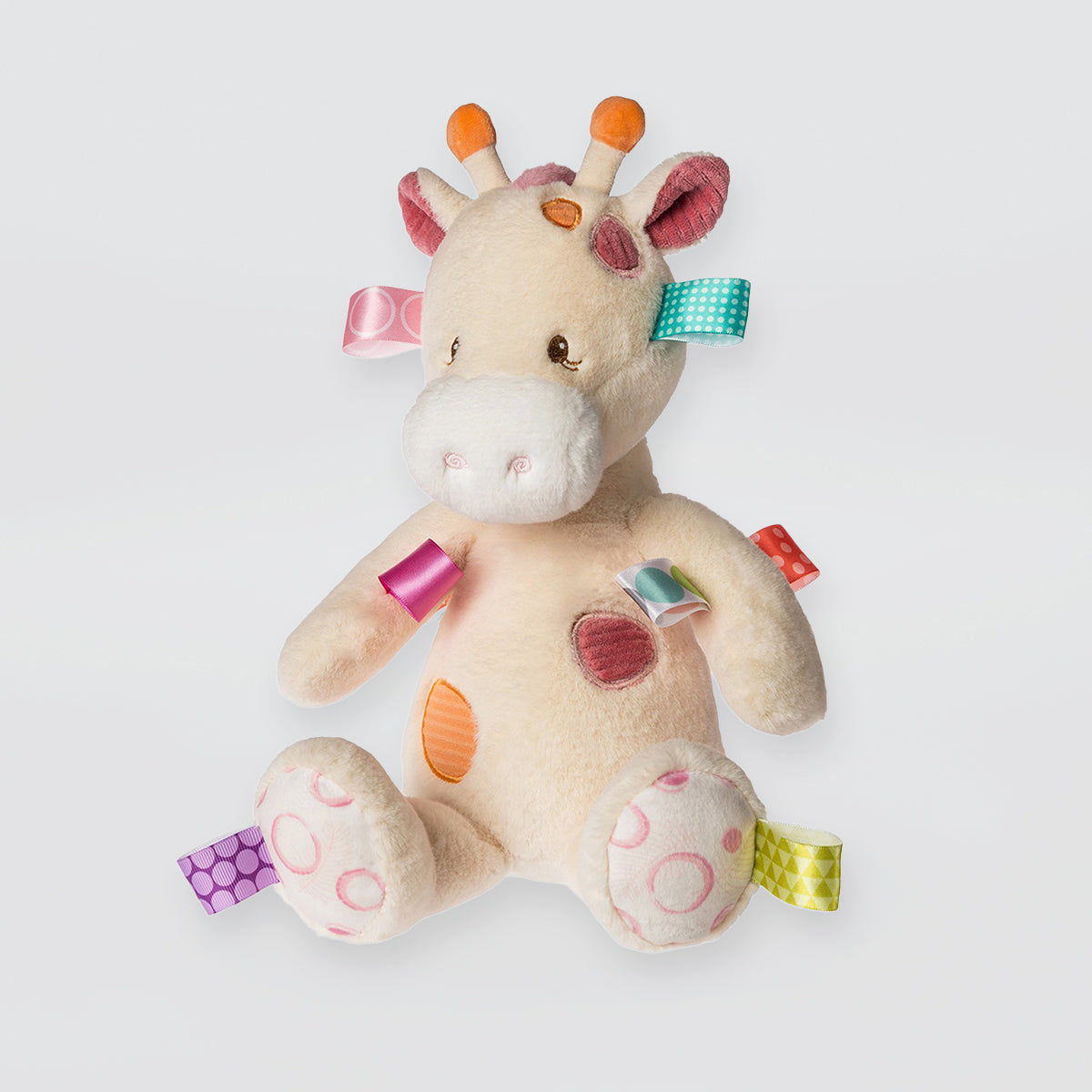 Mary Meyer Taggies - 'Tilly The Giraffe' Soft Toy