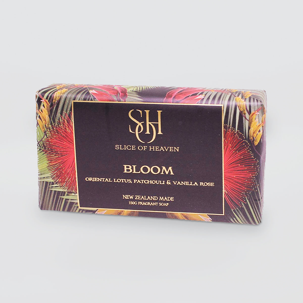 150g Soap Bar - Bloom