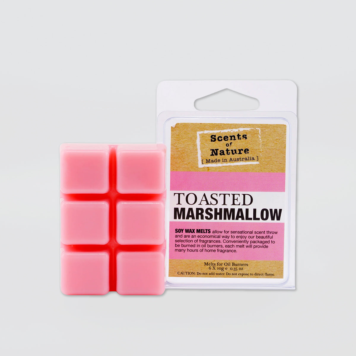Tilley - Toasted Marshmallow Soy Wax Melts