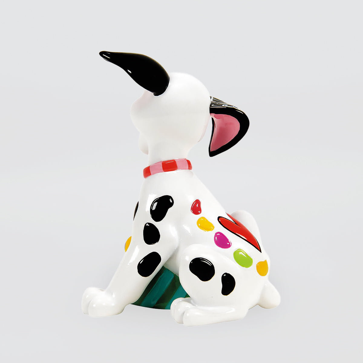 Britto 'Lucky' Mini Figurine