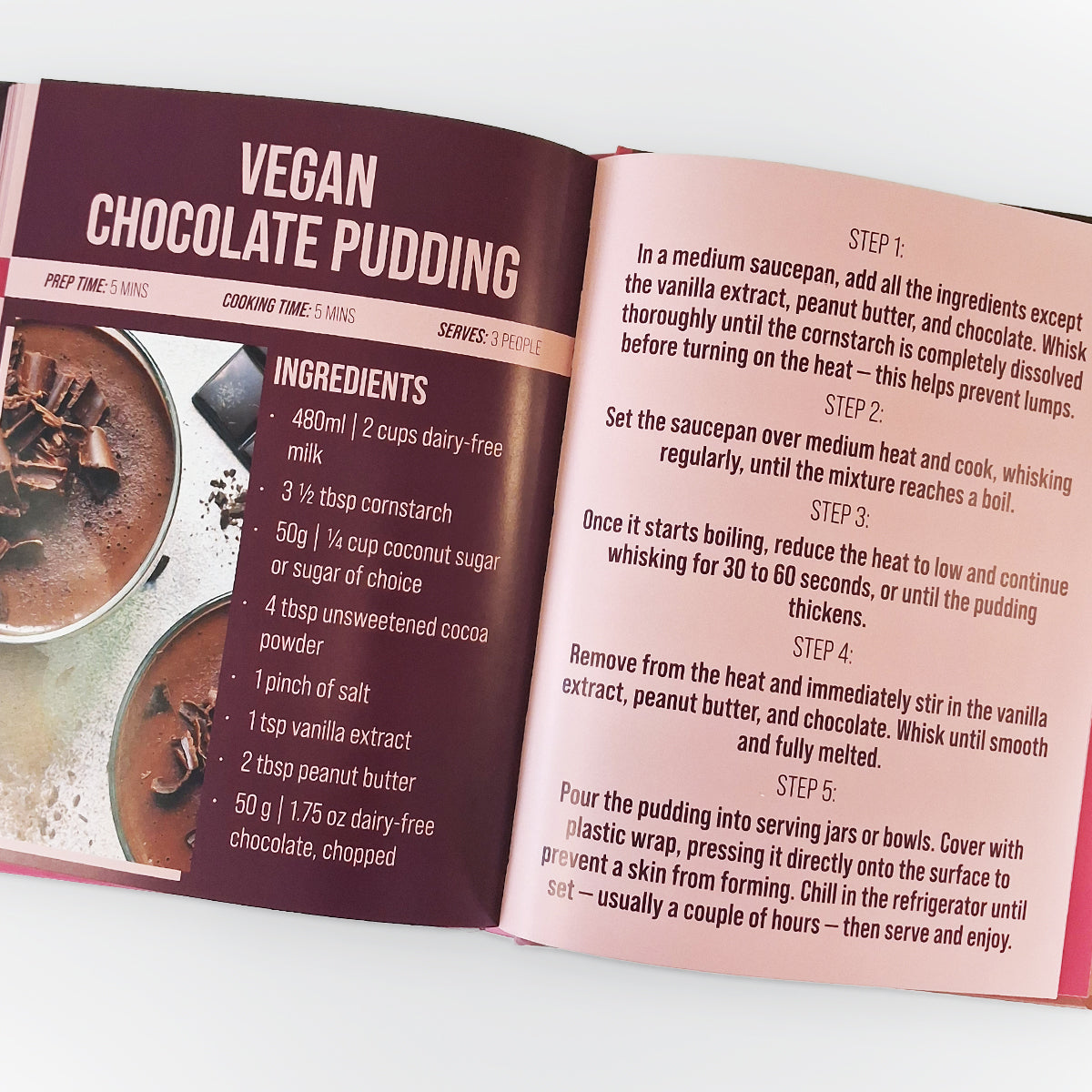 Fun Cook Book - Easy Eats Chocolate Treats