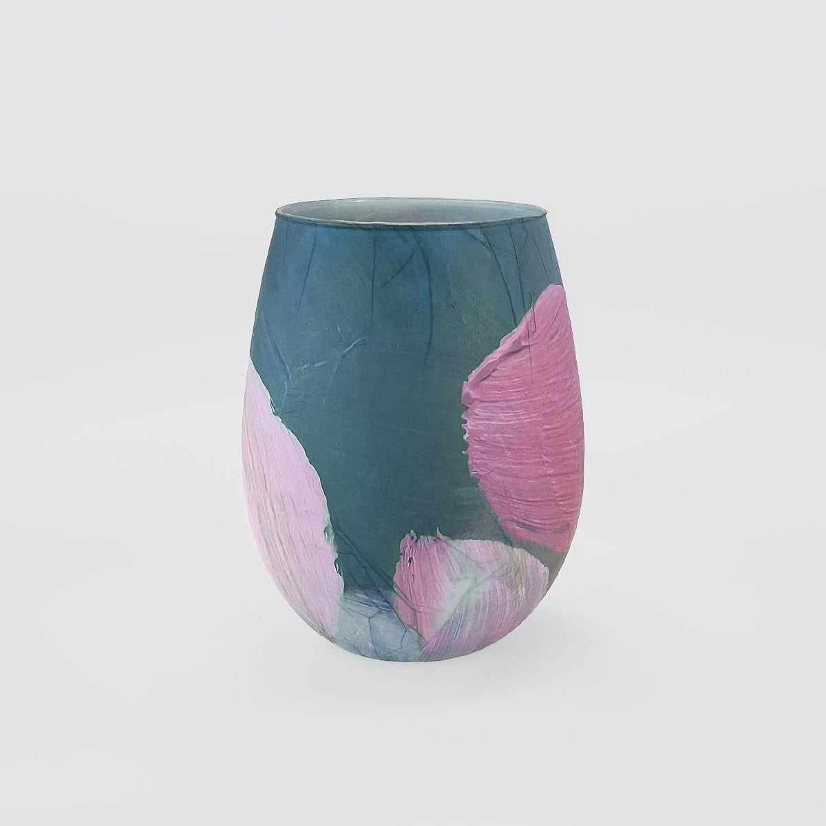 The Secret Garden Soy Candle - 'Geranium'