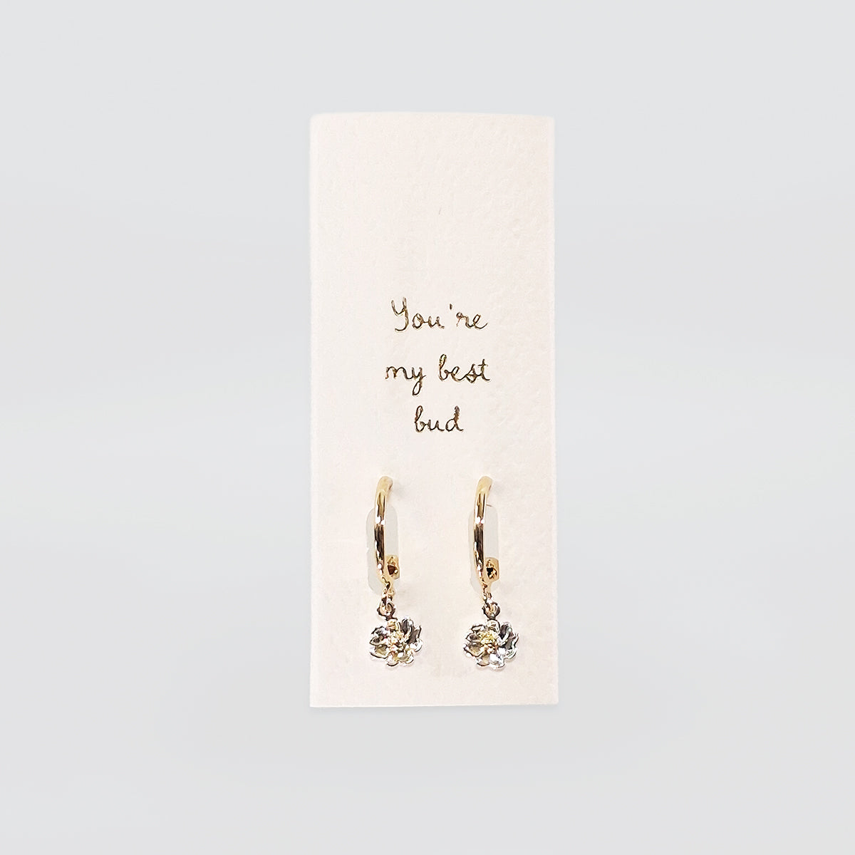 Lilly&Mae - Petite 'Best Bud' Earrings