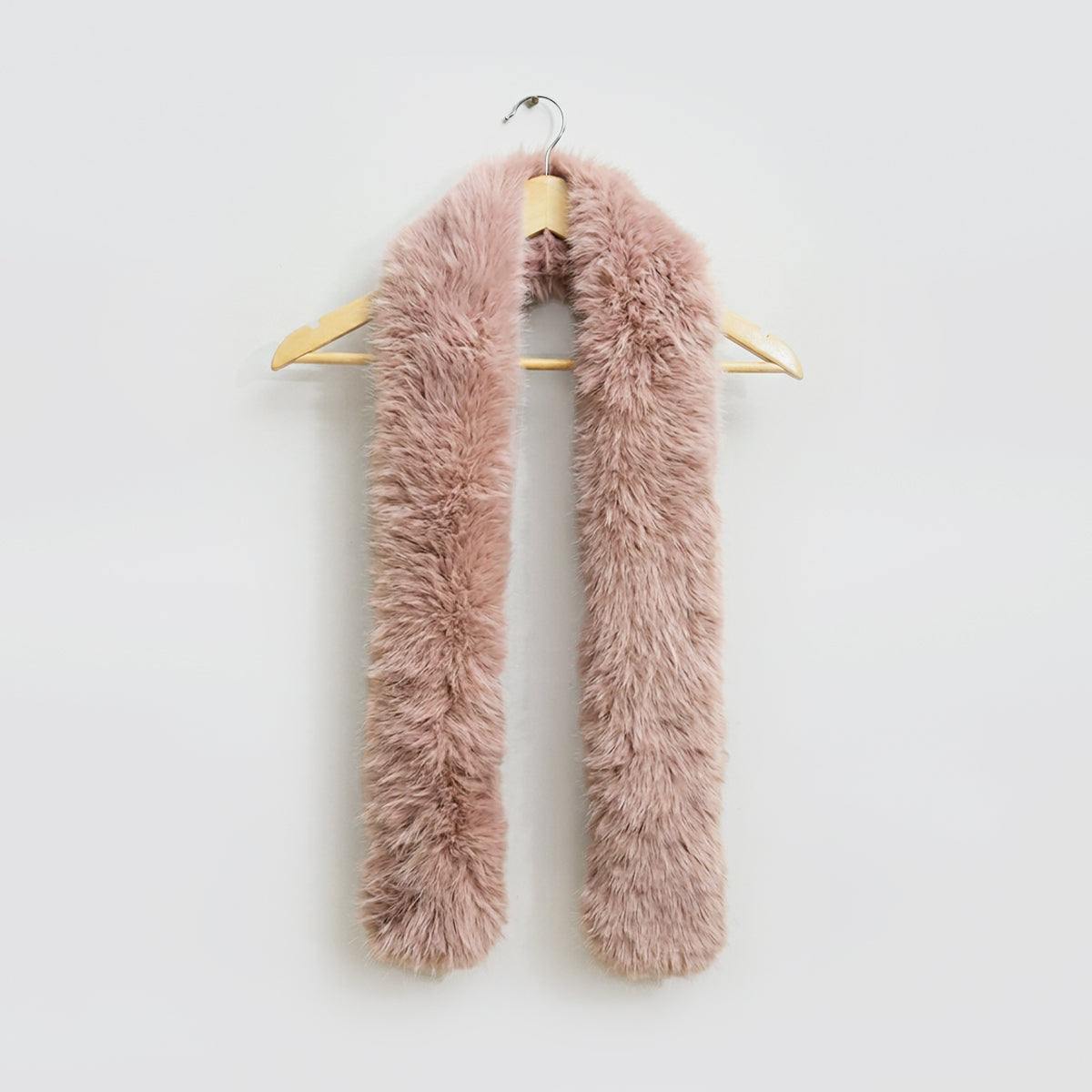 Faux Fur Scarves