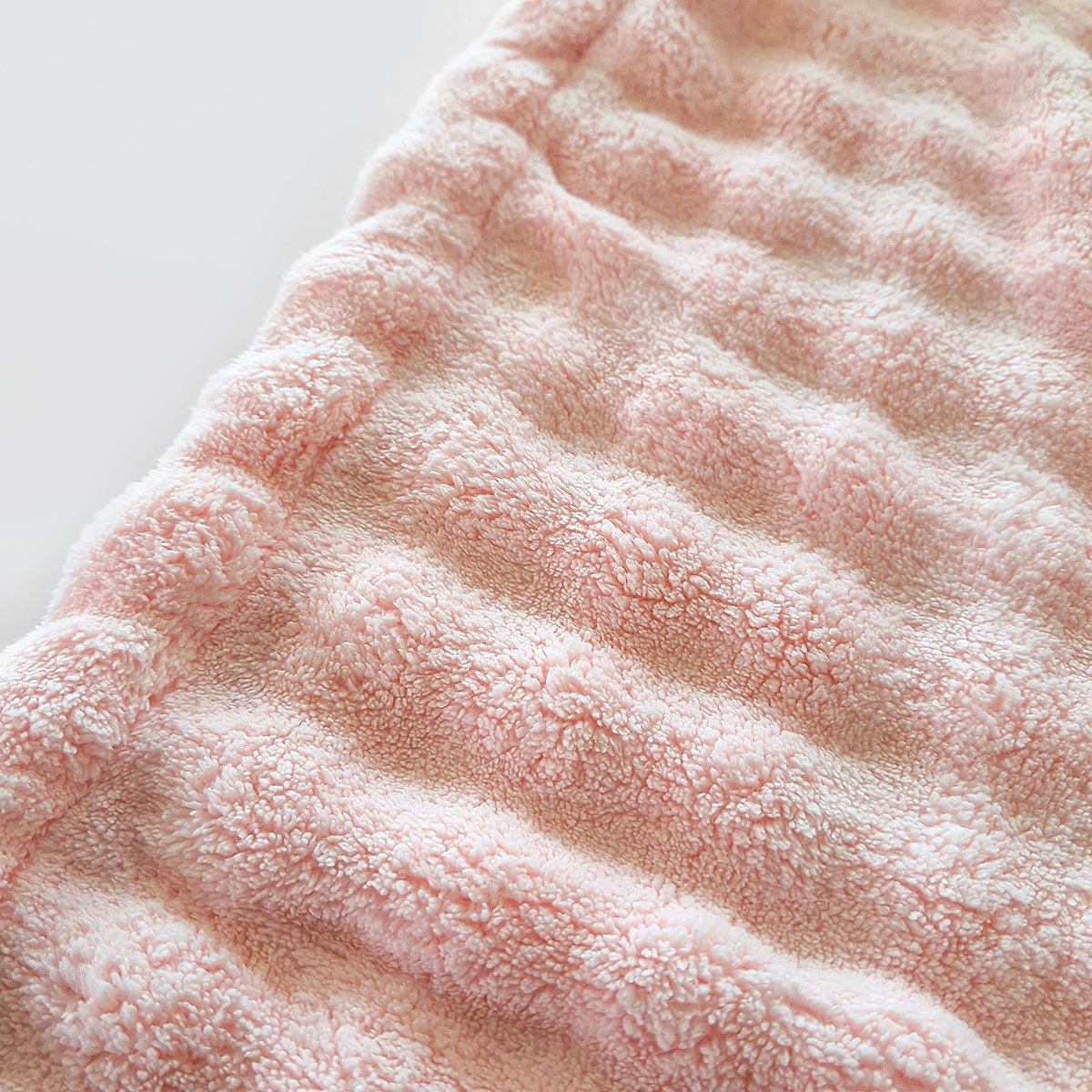 Textured Bathrobes