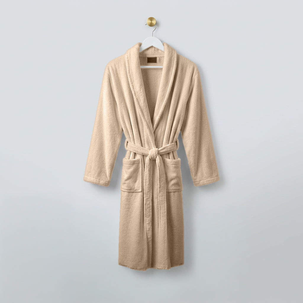 Soft & Smooth Bathrobes