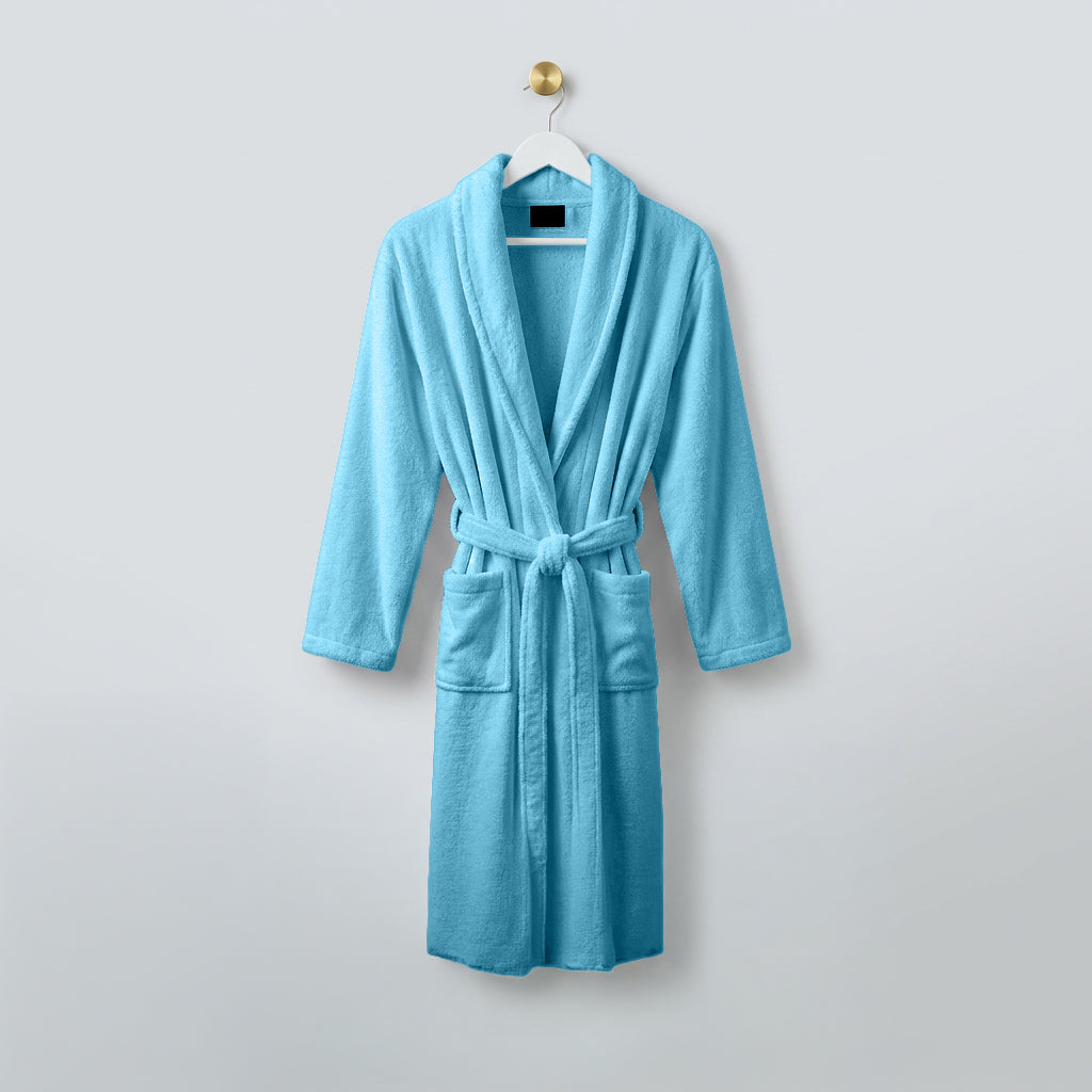 Soft & Smooth Bathrobes