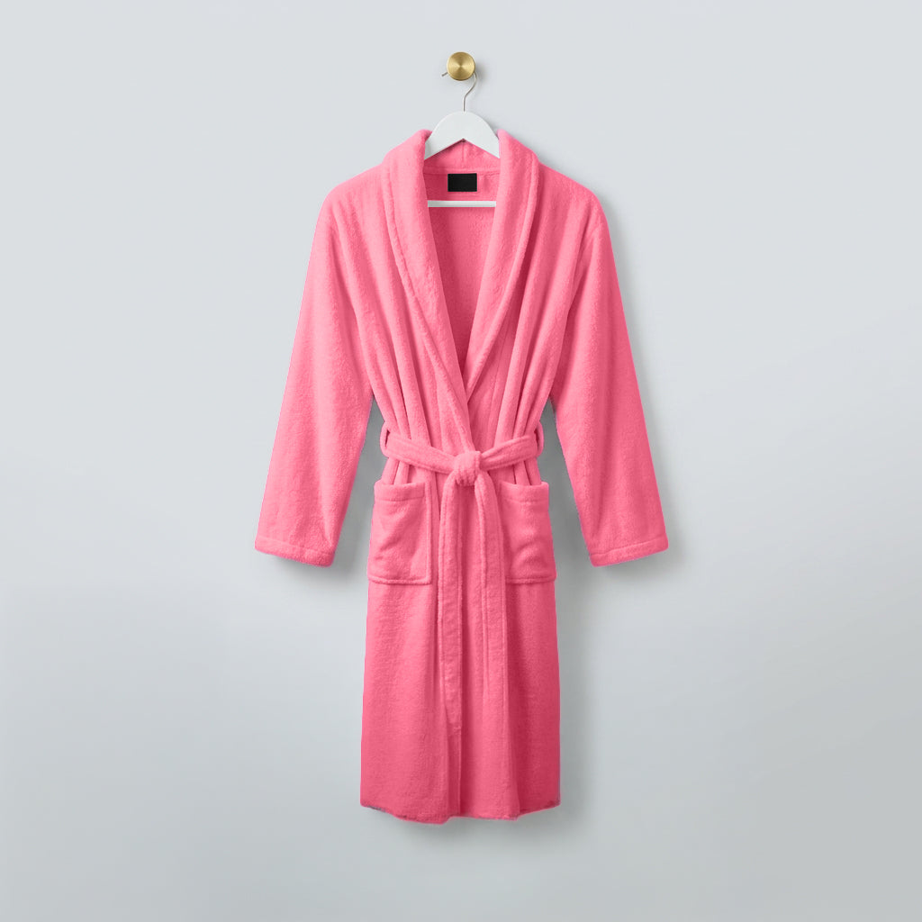 Soft & Smooth Bathrobes