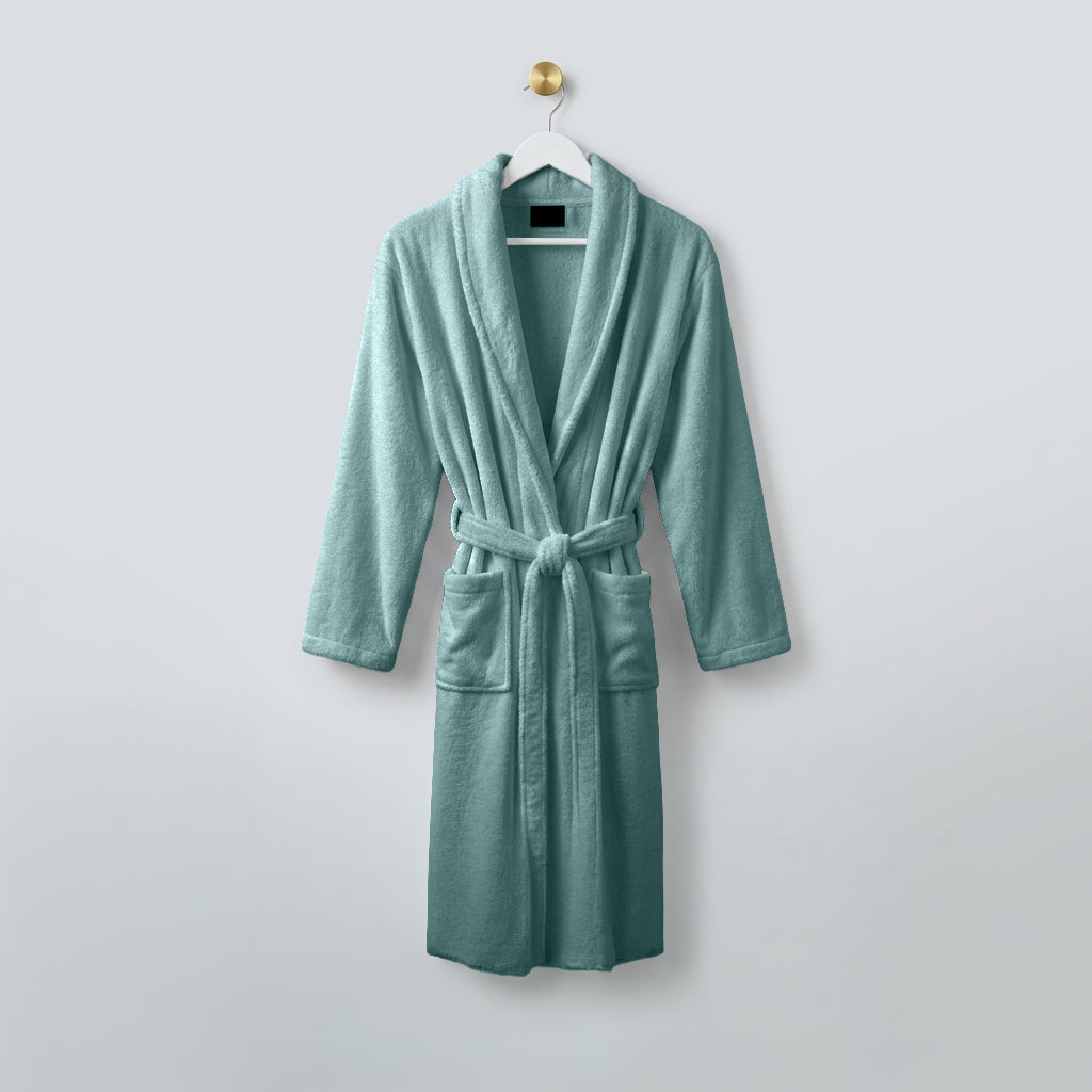 Soft & Smooth Bathrobes