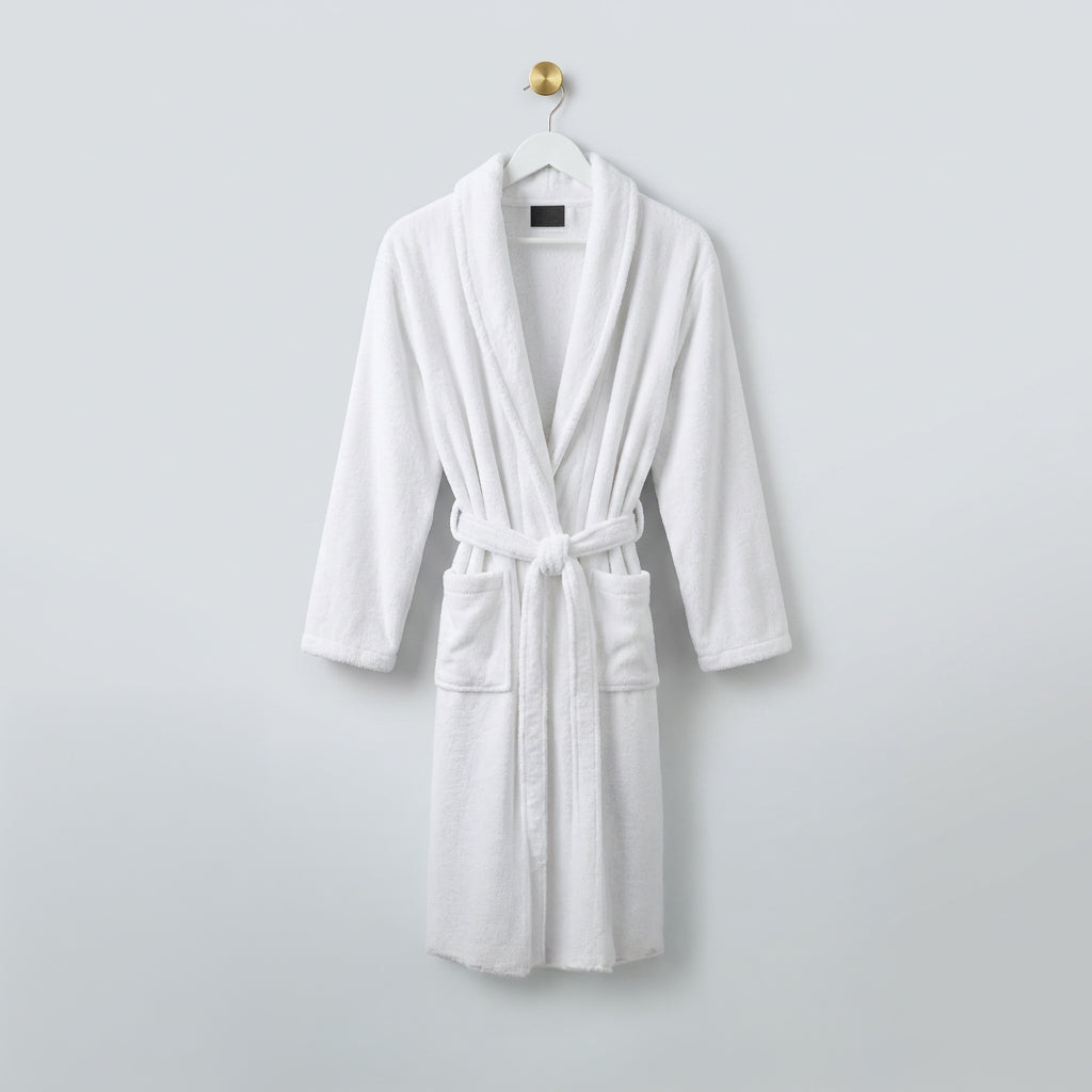 Soft & Smooth Bathrobes