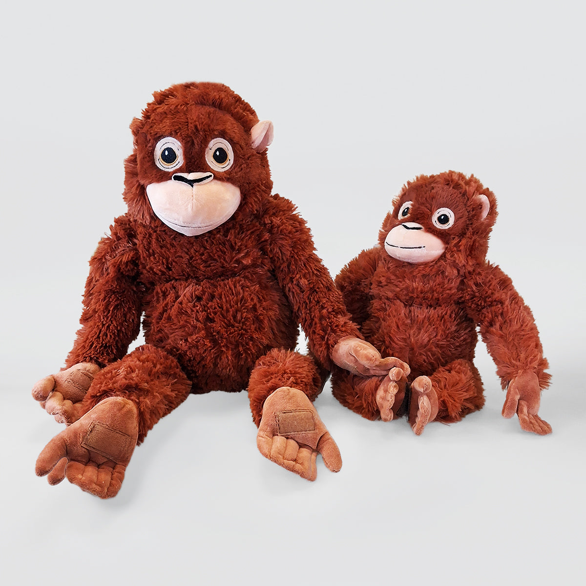 Orangutan Soft Plush Toys
