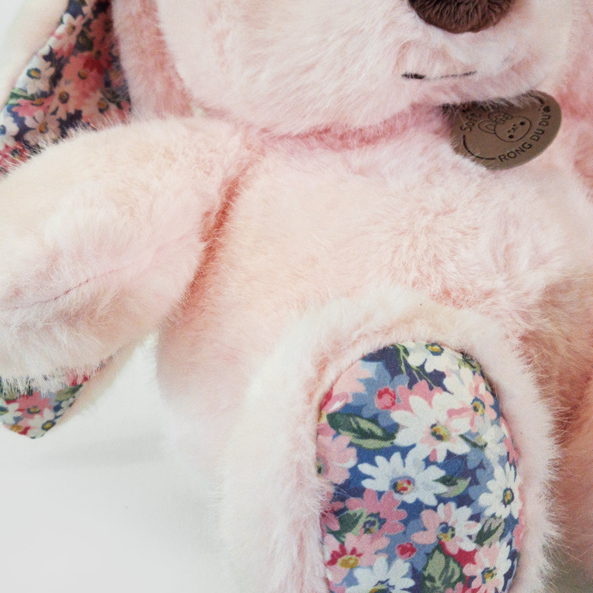 Soft Bunny Plush Toys