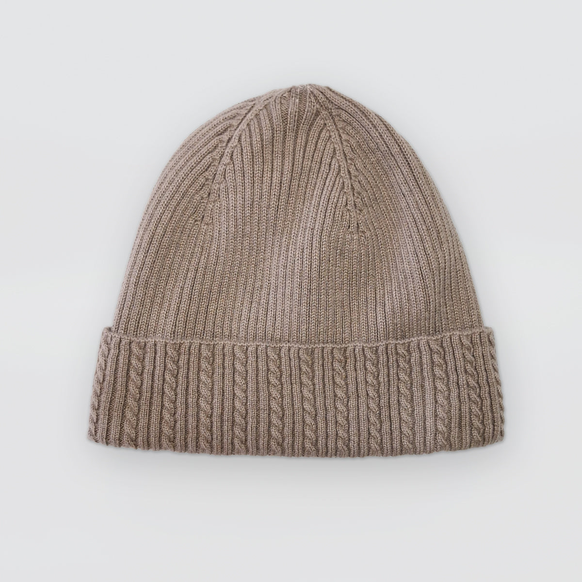 Knit Beanies