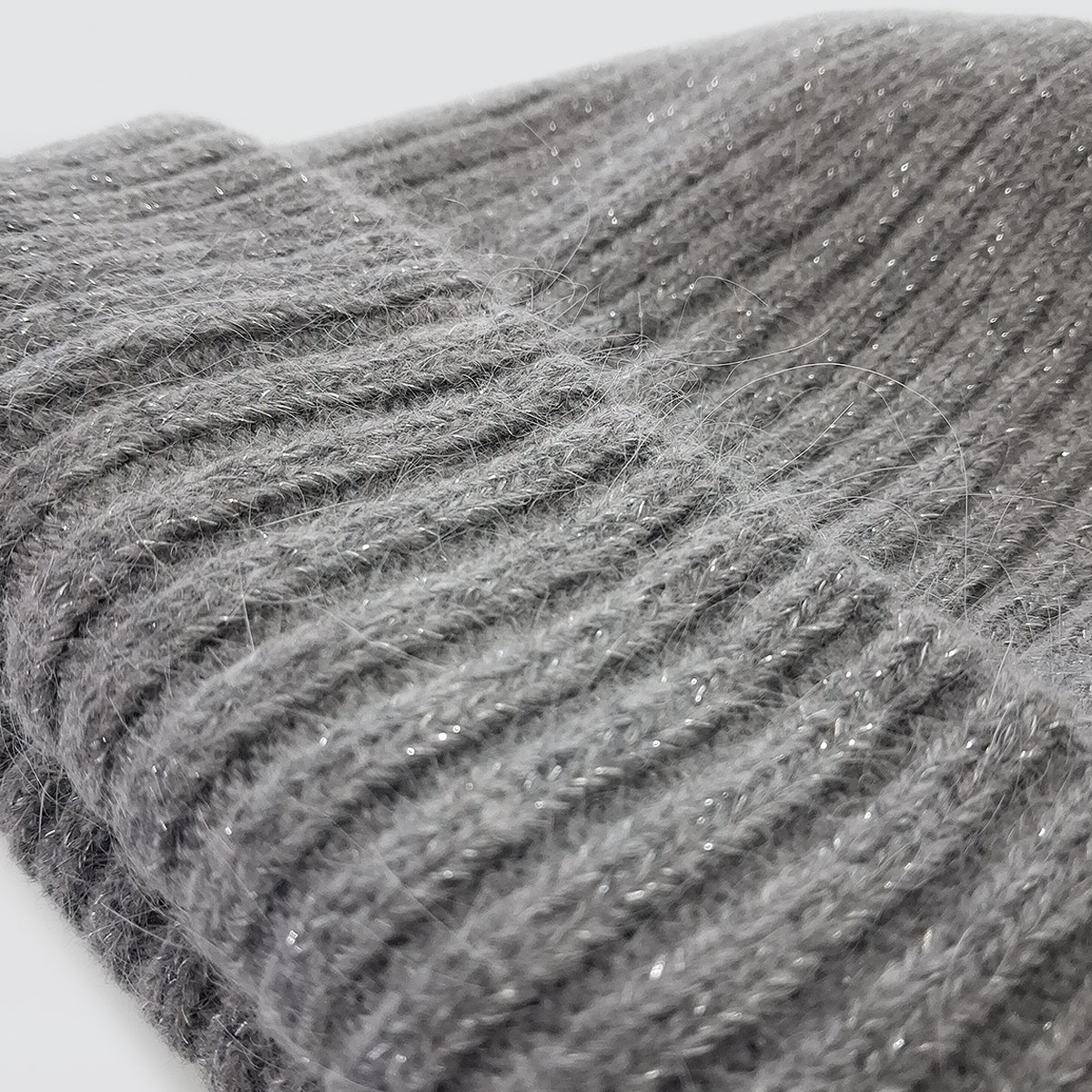 Lurex Beanies