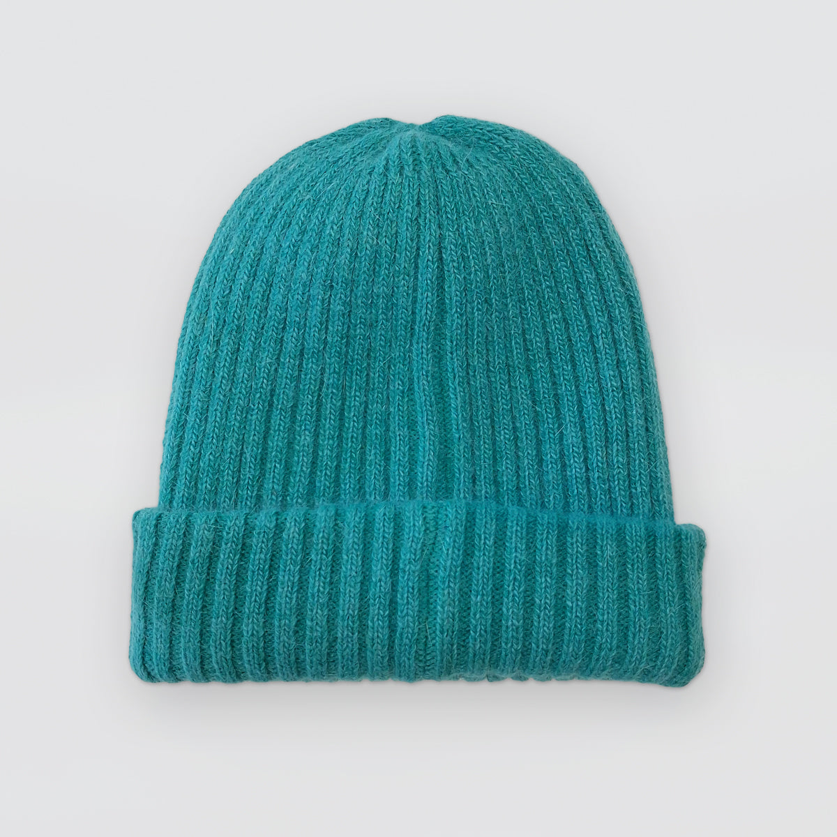Ribbed Knit Beanies
