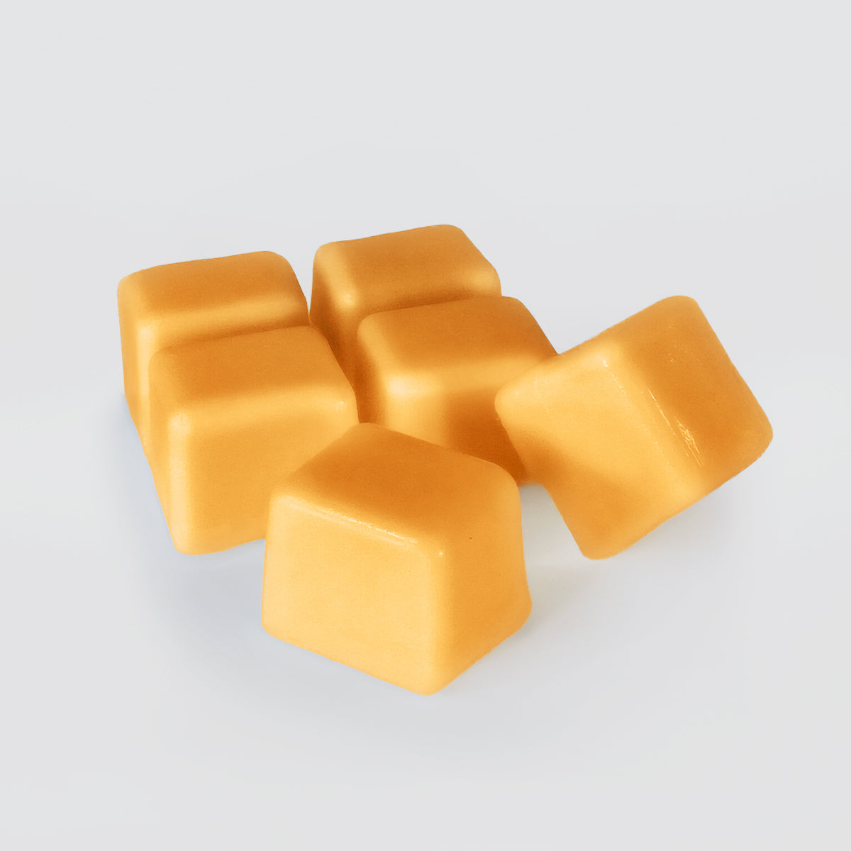 Soy Wax Melt - Orange