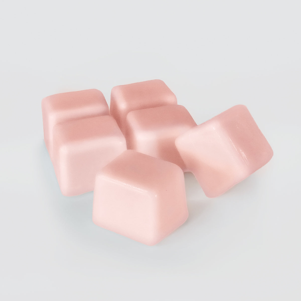 Soy Wax Melt - Fresh Rose
