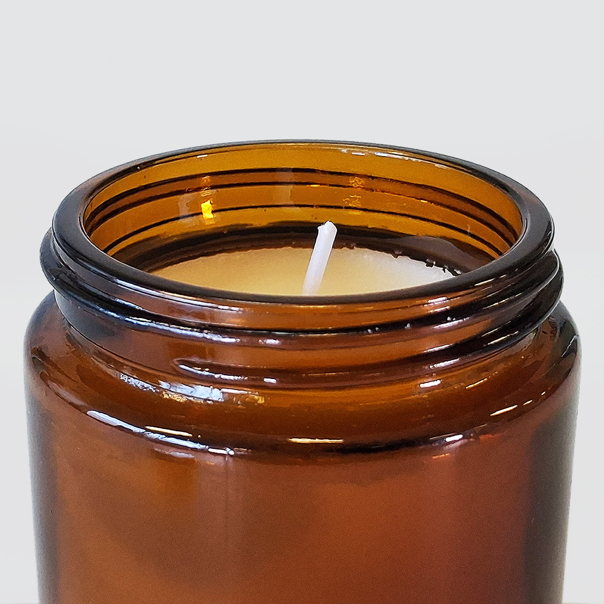 Fruit Inspired Soy Wax Candles
