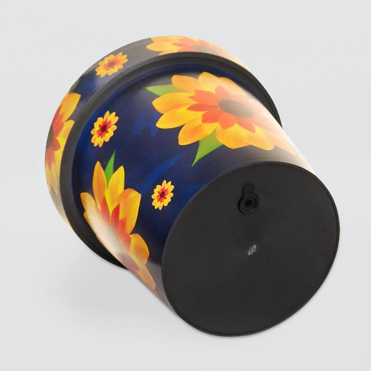 Zest Planter Pot - Sunflower
