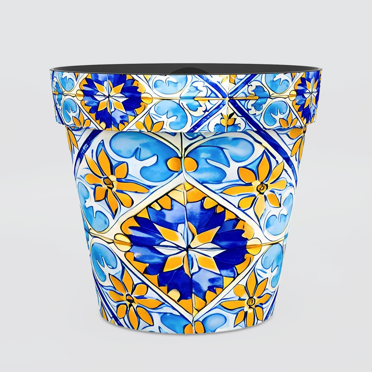 Zest Planter Pot - Saville