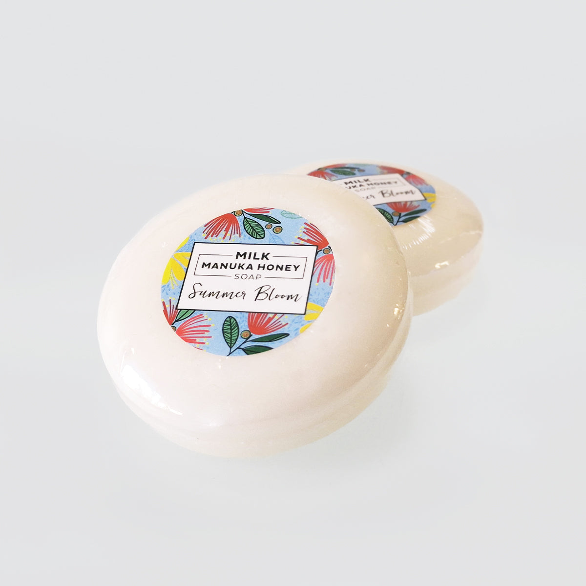Soap - 'Summer Bloom' Set/2