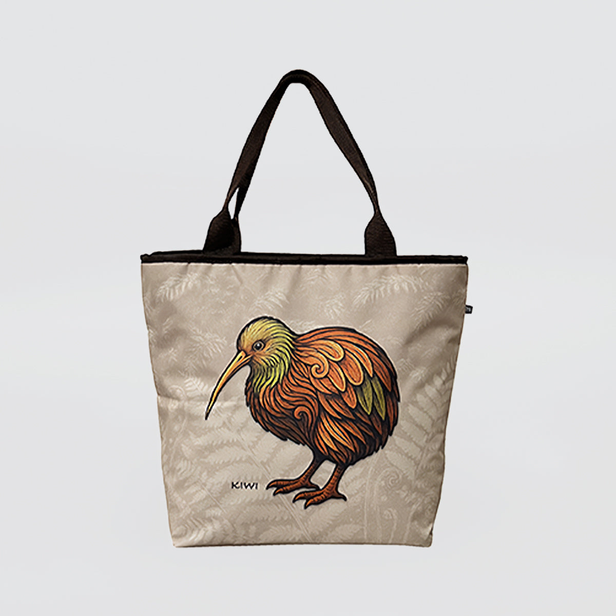 Carry Cooler Bag - 'Kiwi'