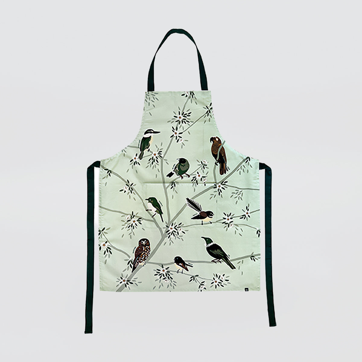 Apron - 'Native Skies'