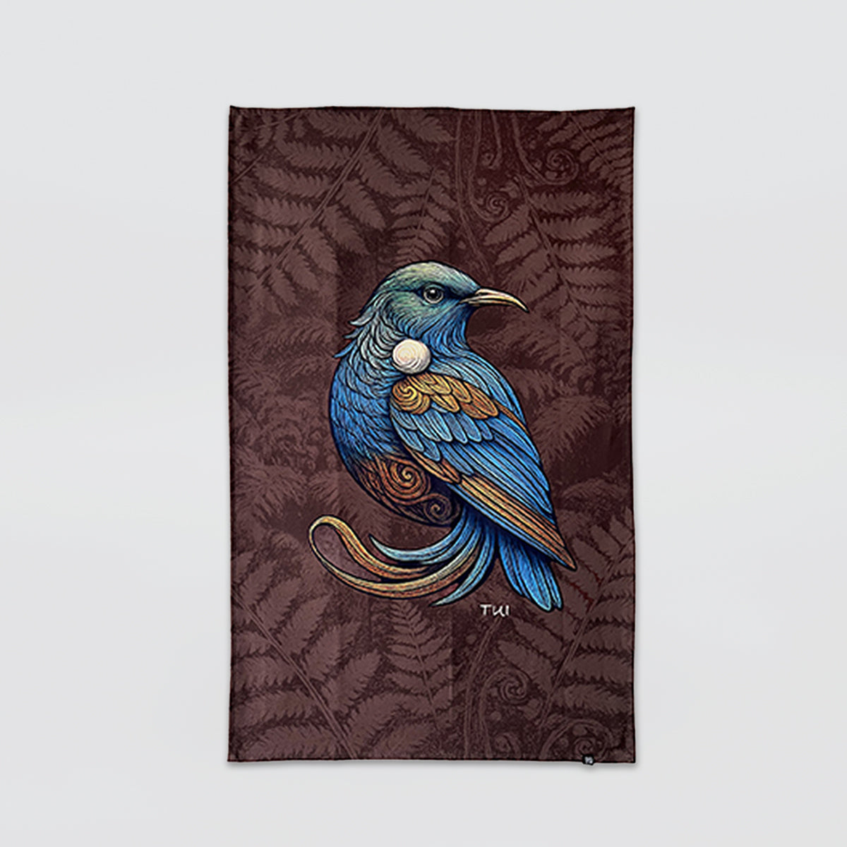 Tea Towel - 'Tui'