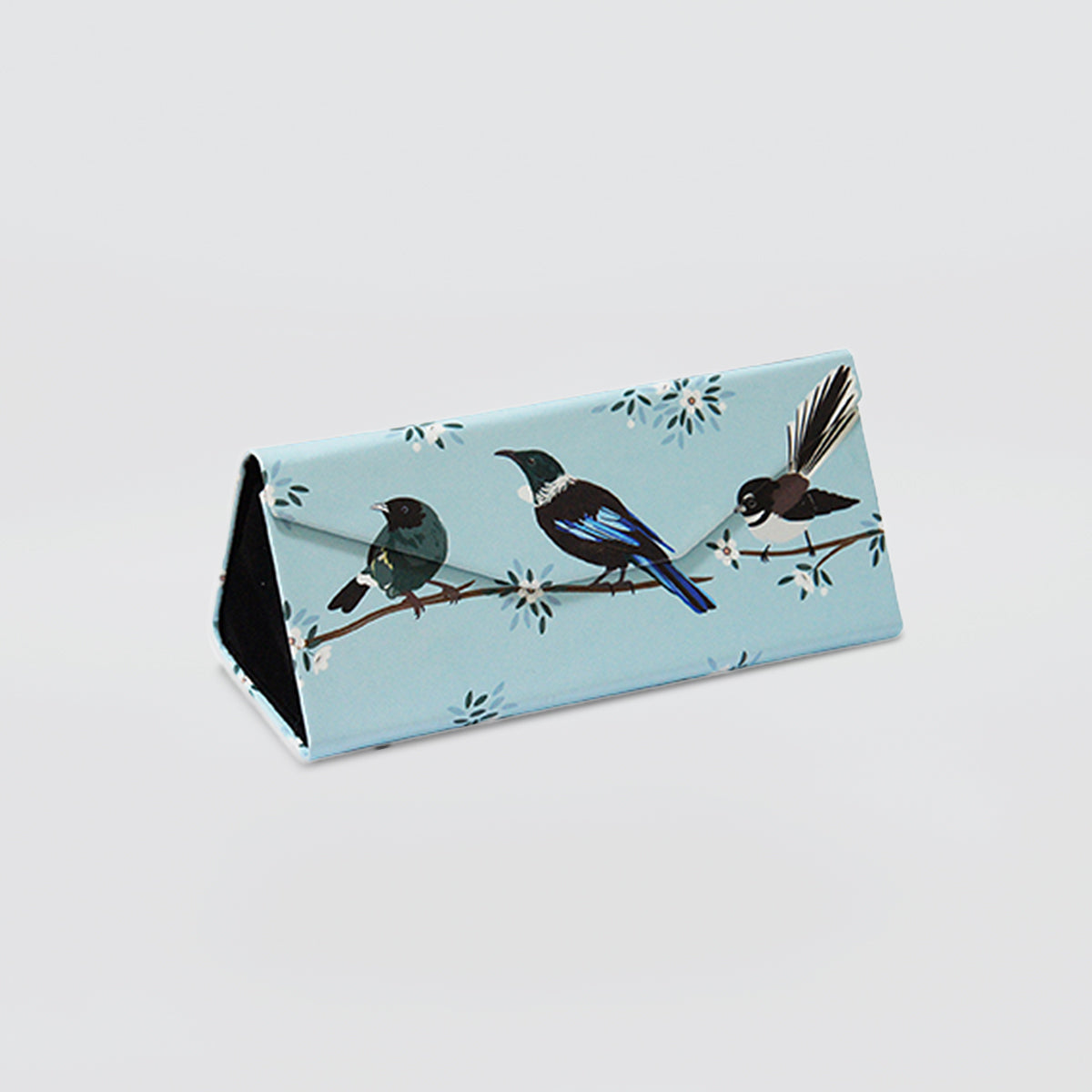 Glasses Cases - 'Native Skies'