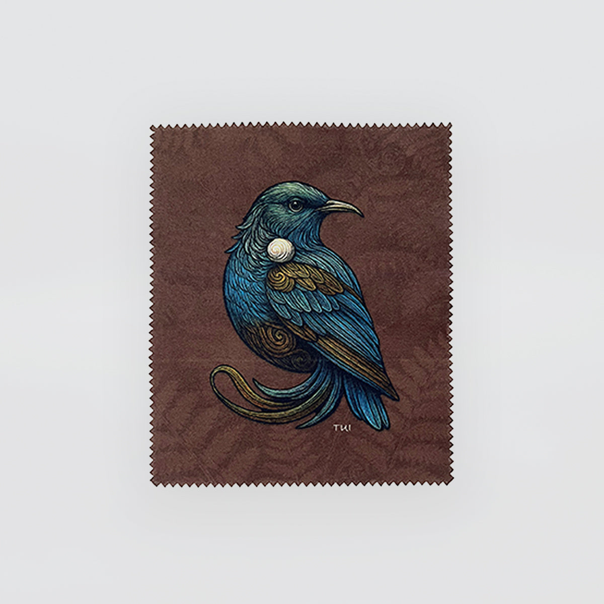 Glasses Cloth - 'Tui'