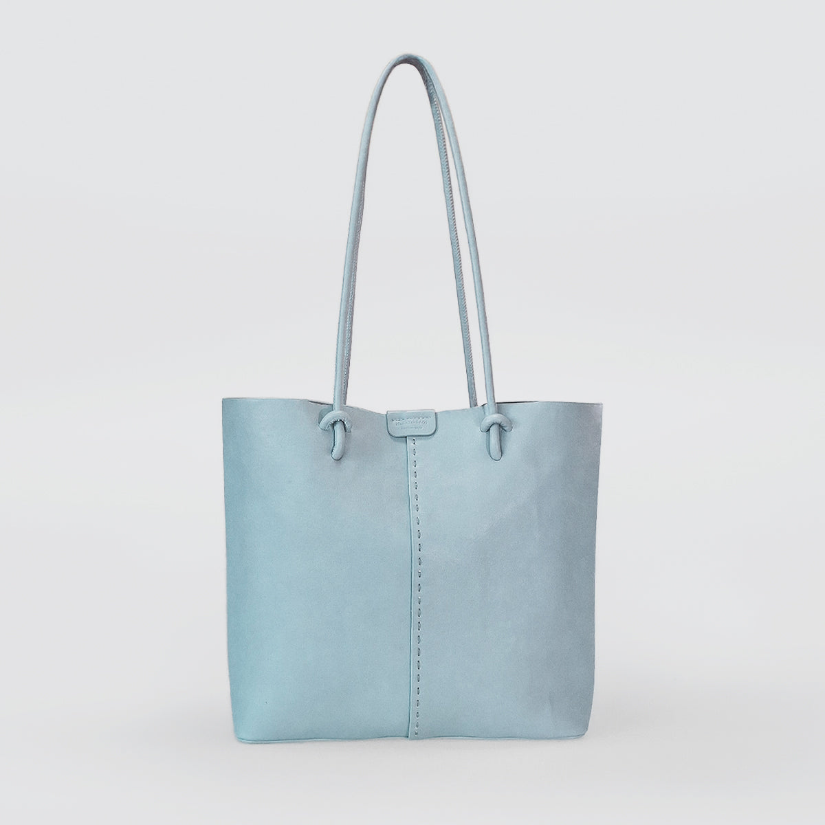 Straight-Side Tote & Matching Purse Set