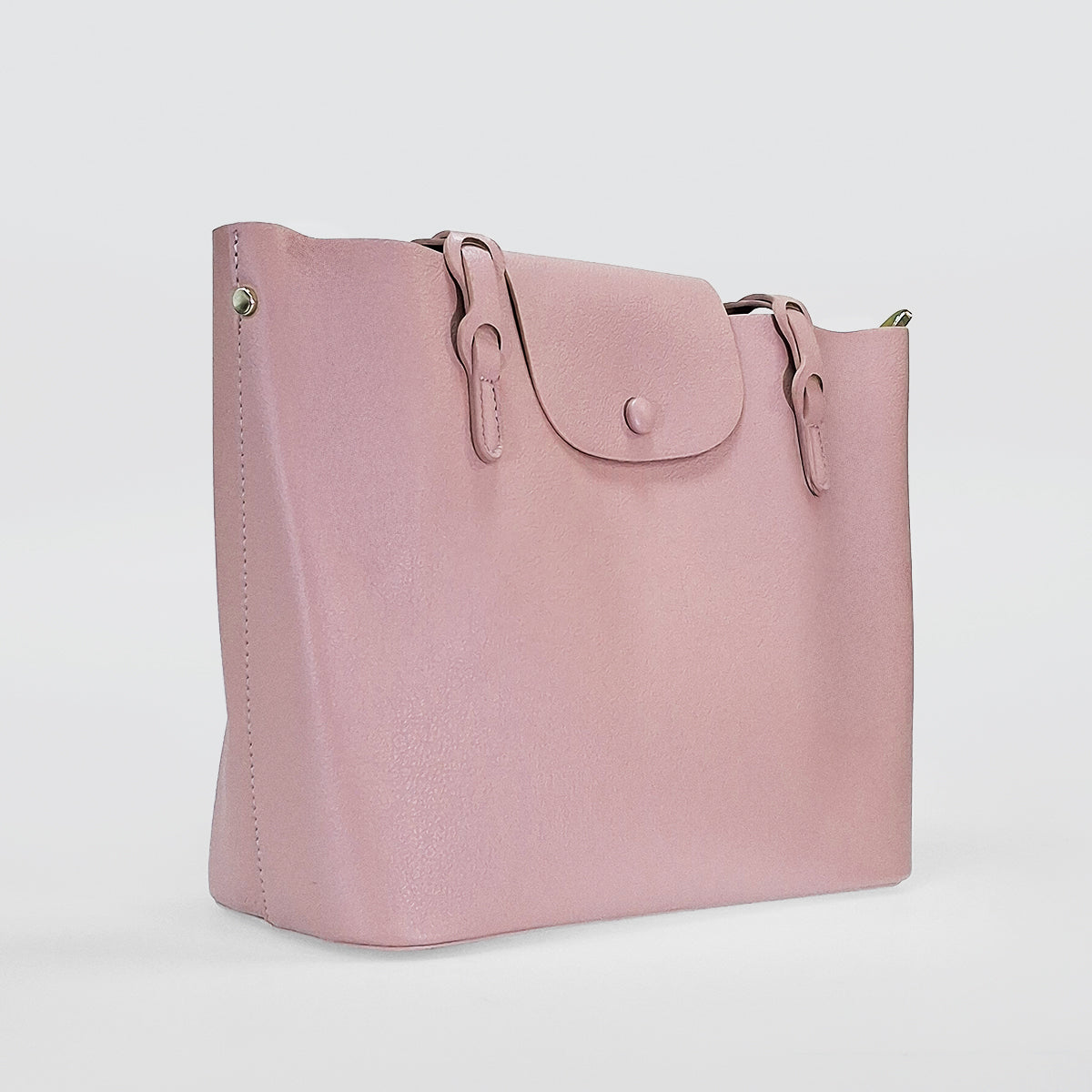 Flap Over Tote Bags