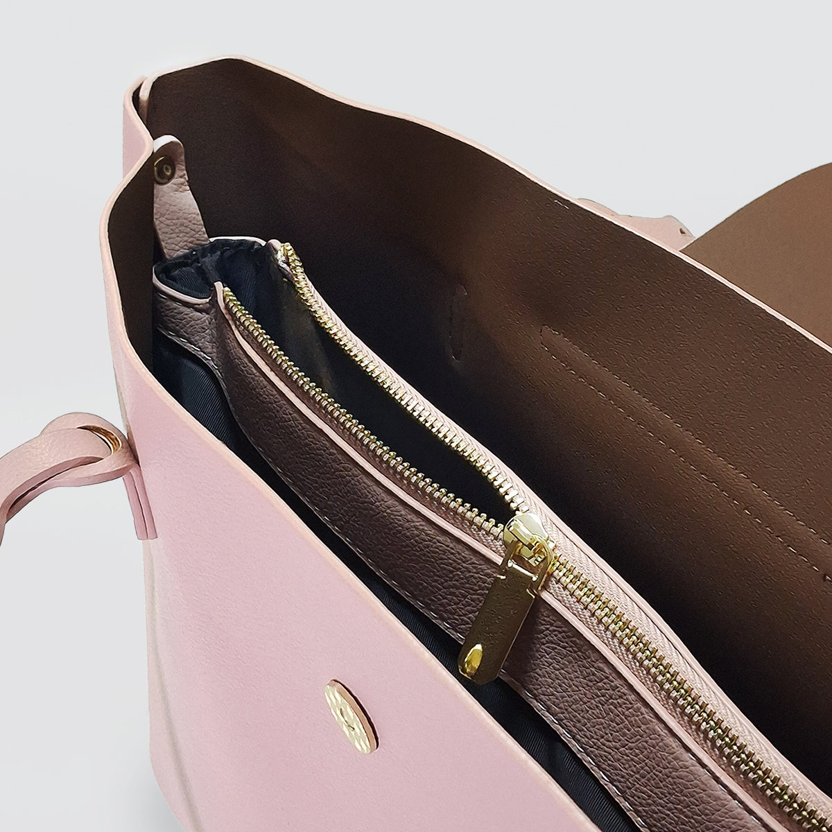 Flap Over Tote Bags
