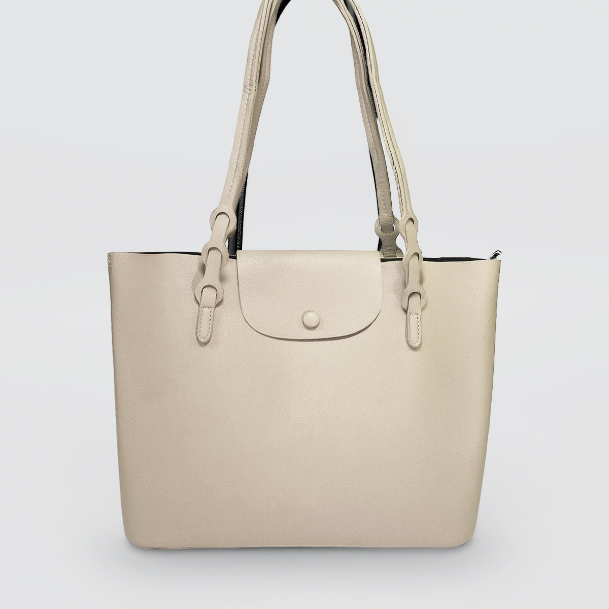 Flap Over Tote Bags