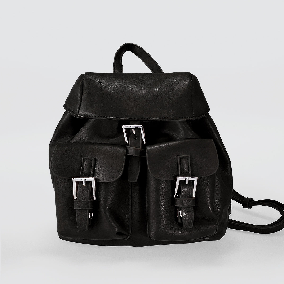Small Backpack Purse