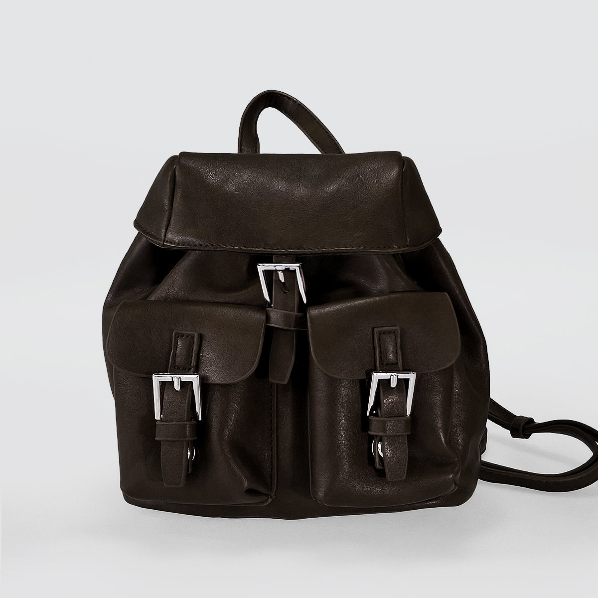 Small Backpack Purse