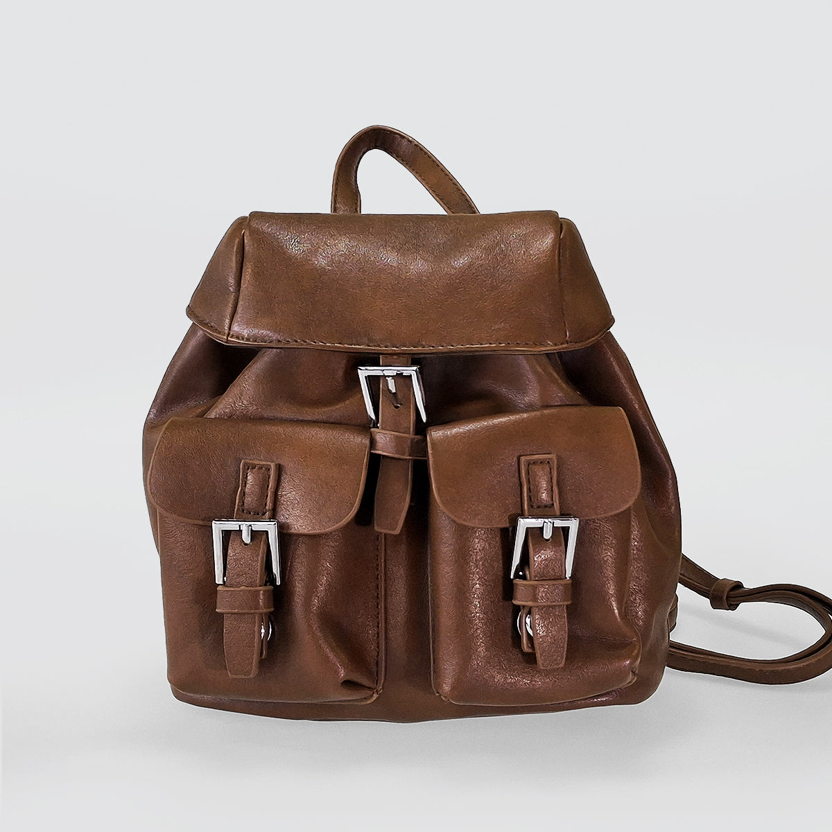 Small Backpack Purse
