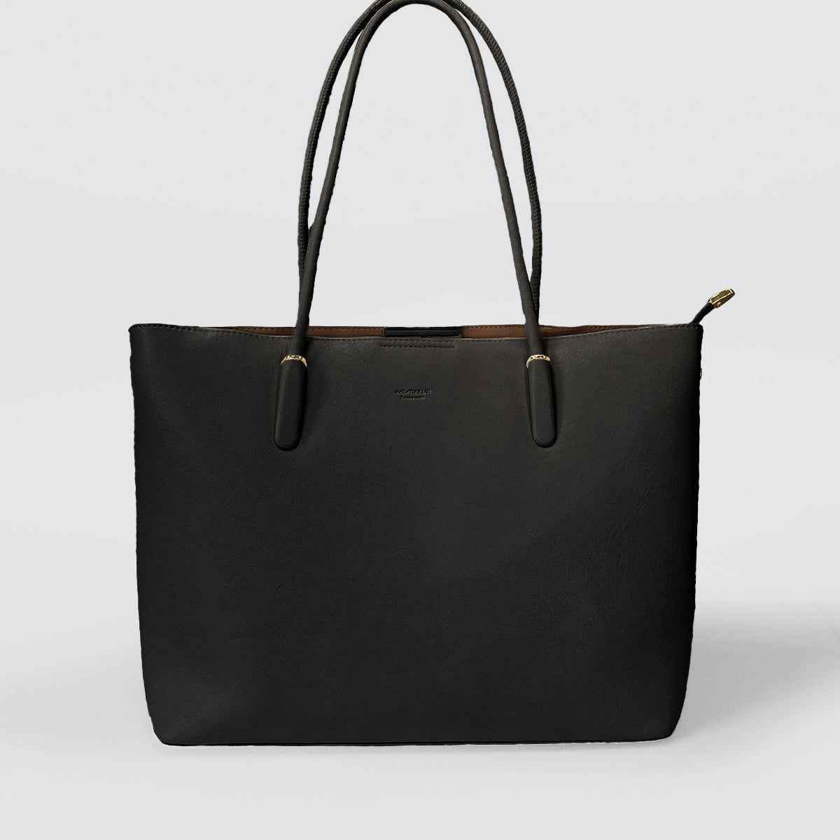 Flat-top Tote Bags