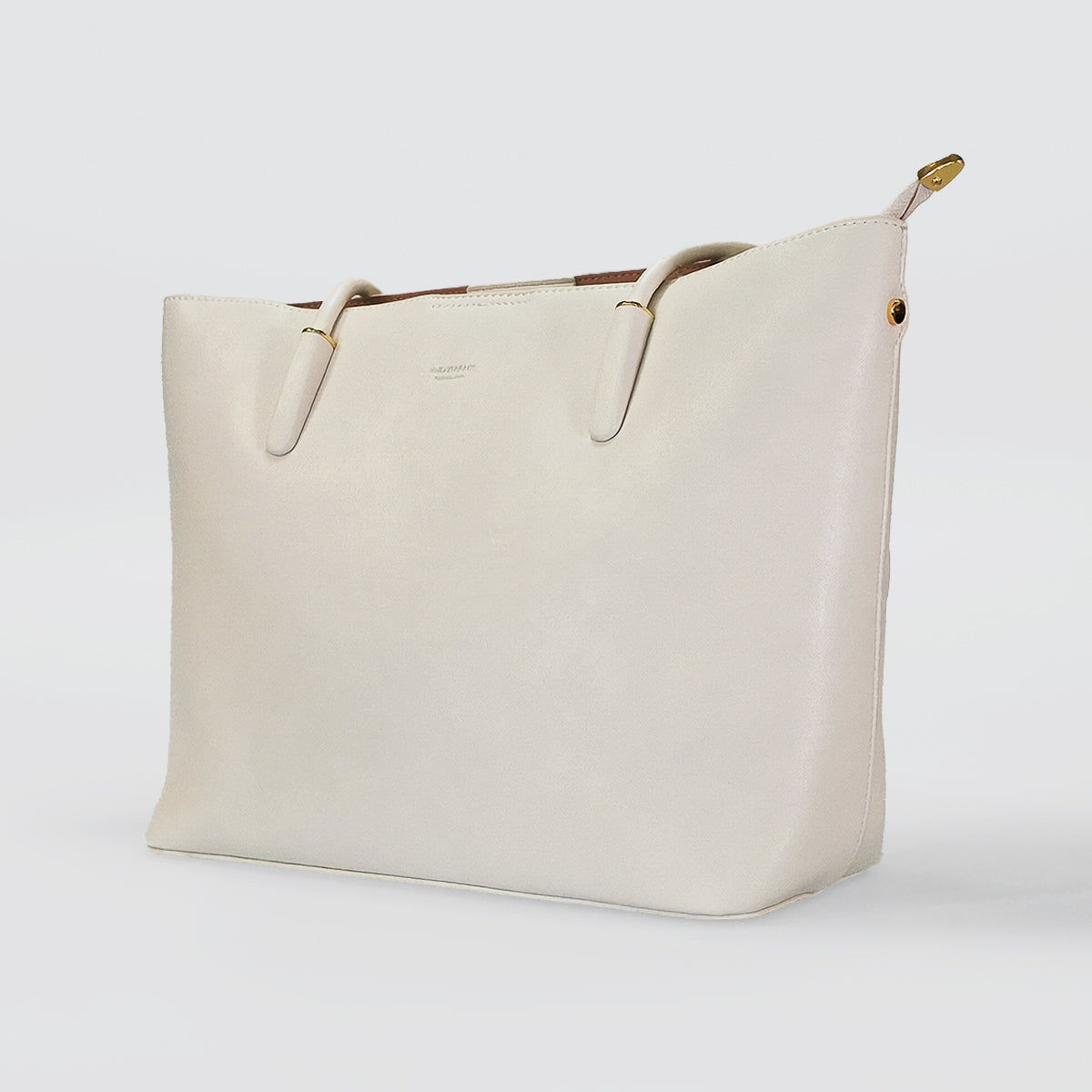 Flat-top Tote Bags