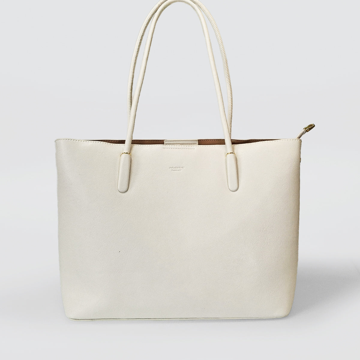 Flat-top Tote Bags