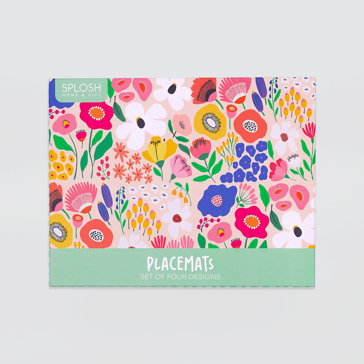 Billie - Placemats - Set/4