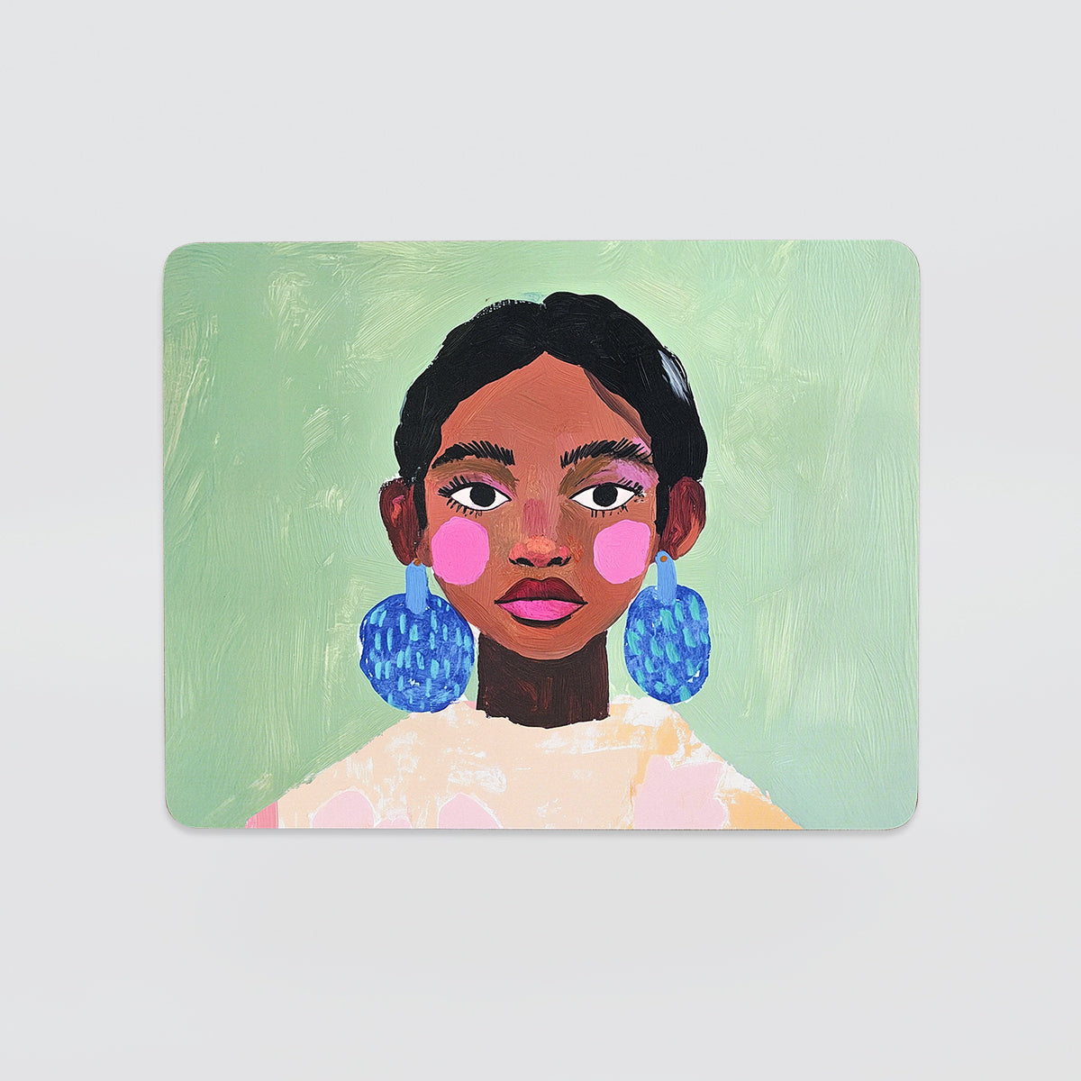 Billie - Placemats - Set/4