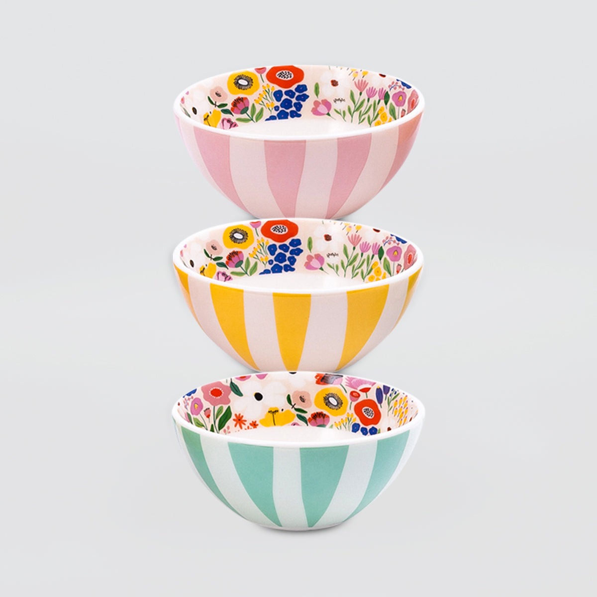 Billie - Dipping Bowls - Set/3