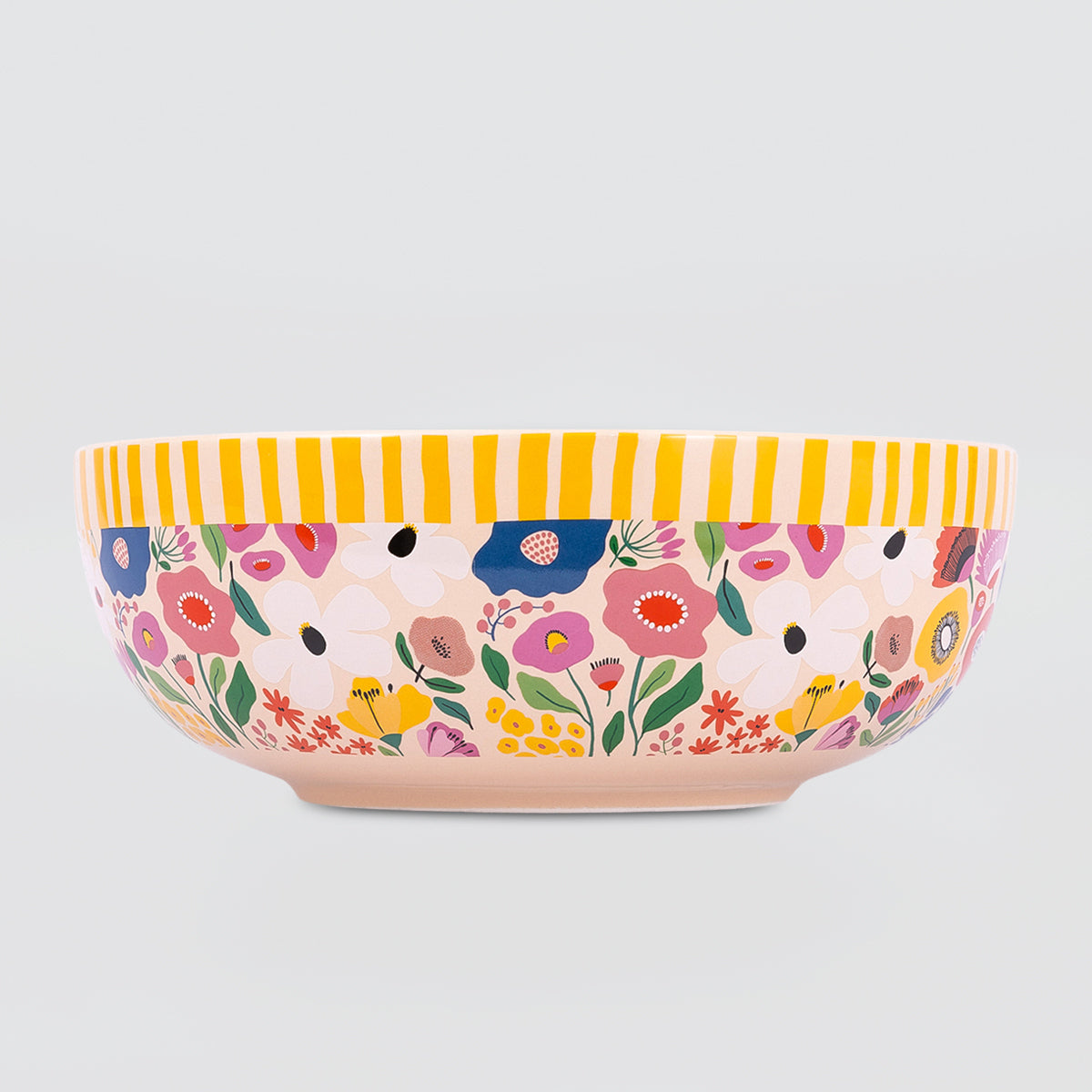 Billie - Salad Bowl