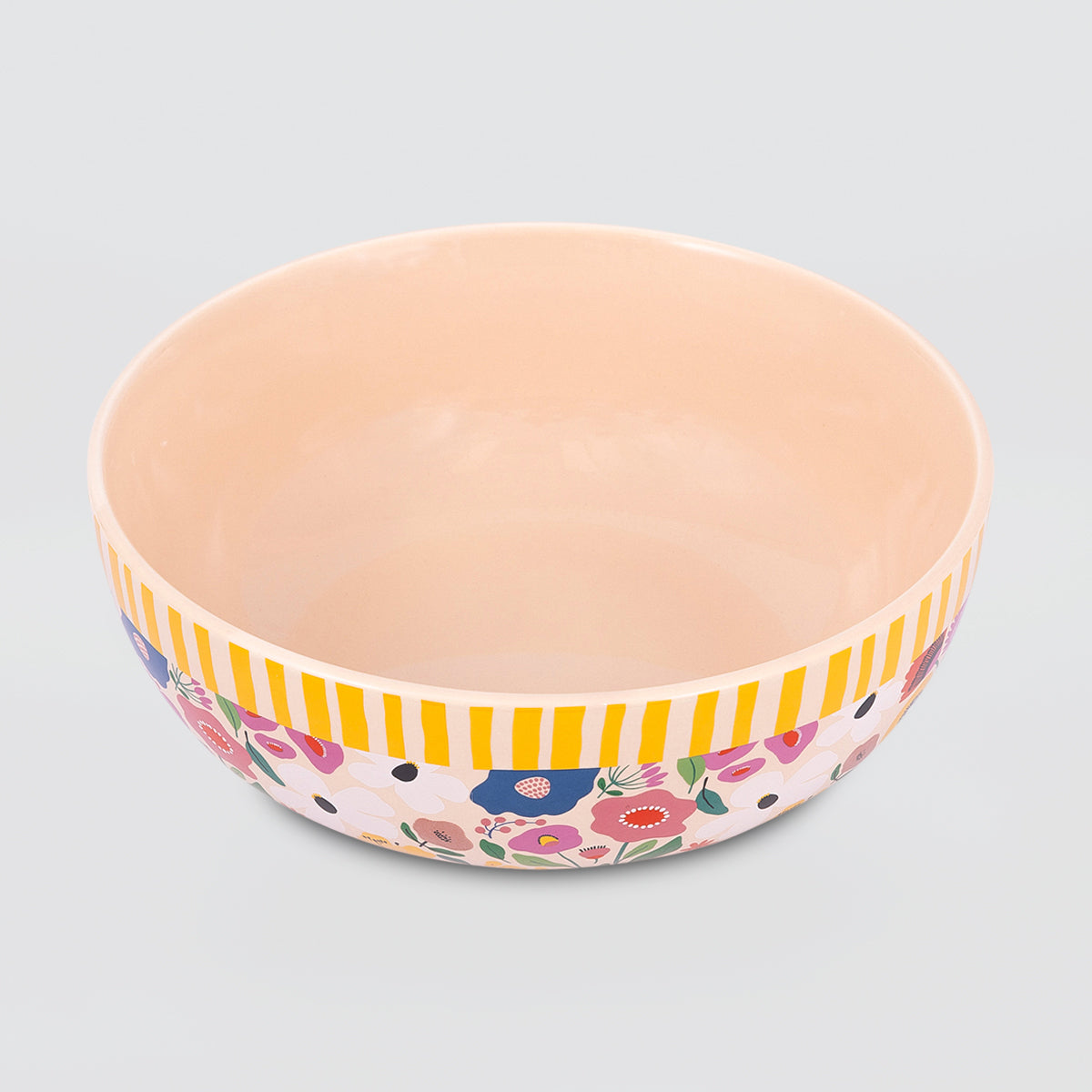 Billie - Salad Bowl