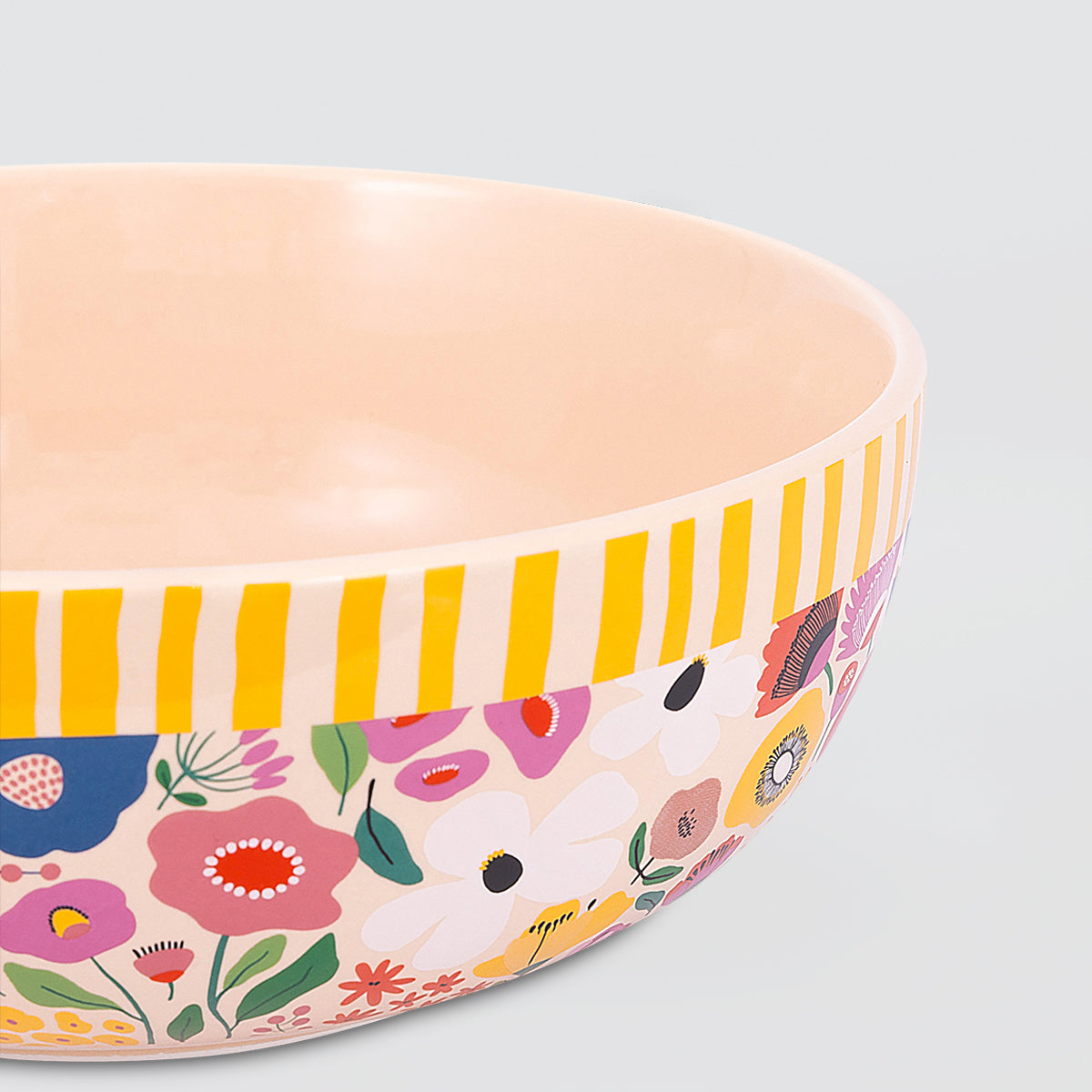 Billie - Salad Bowl